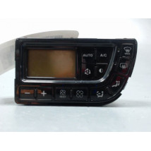 COMMANDE DE CHAUFFAGE CITROEN C4 04-08