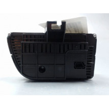 COMMANDE DE CHAUFFAGE CITROEN C4 04-08