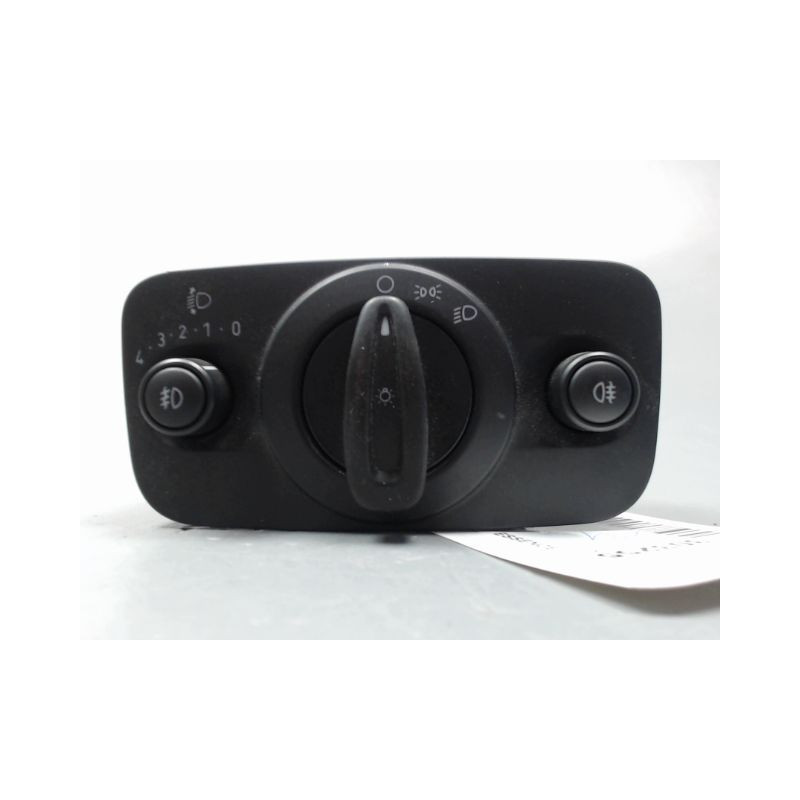COMMANDE ECLAIRAGE FORD FIESTA 2008-