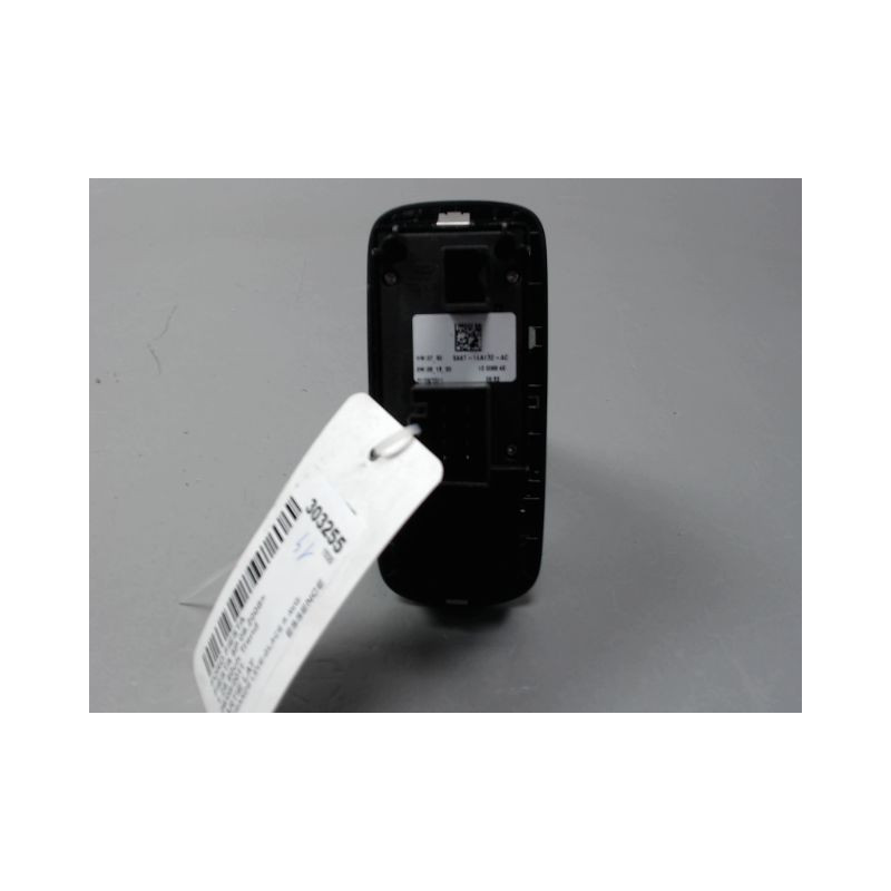 COMMANDE LEVE-GLACE PORTE AVG FORD FIESTA 2008-
