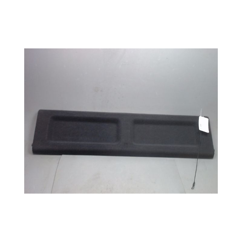 TABLETTE PLAGE ARRIERE KIA PICANTO