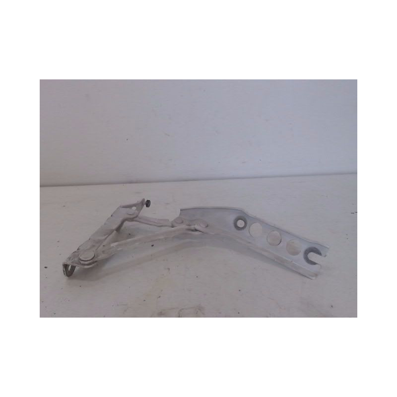 COMPAS GAUCHE CAPOT SKODA FABIA 2007-