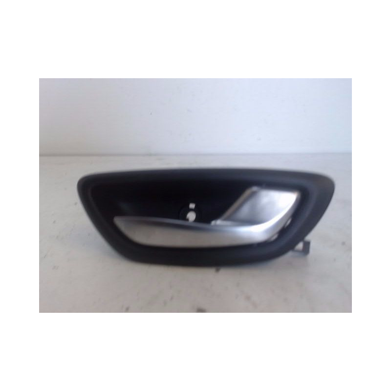POIGNEE INTERIEURE PORTE AVANT DROIT RENAULT SCENIC