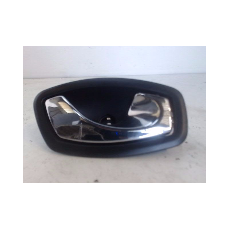 POIGNEE INTERIEURE PORTE ARRIERE DROIT RENAULT MEGANE III 2008-