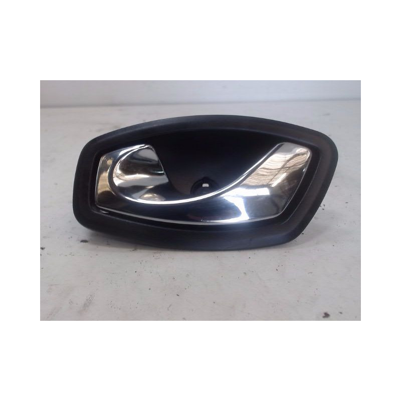 POIGNEE INTERIEURE PORTE ARRIERE GAUCHE RENAULT MEGANE III 2008-