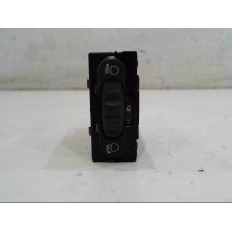 INTERIEUR COMMANDE PHARES RENAULT CLIO