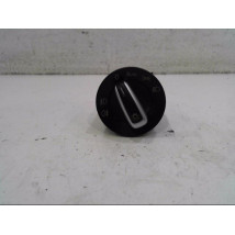 INTERIEUR COMMANDE PHARES VOLKSWAGEN GOLF VI 2008-