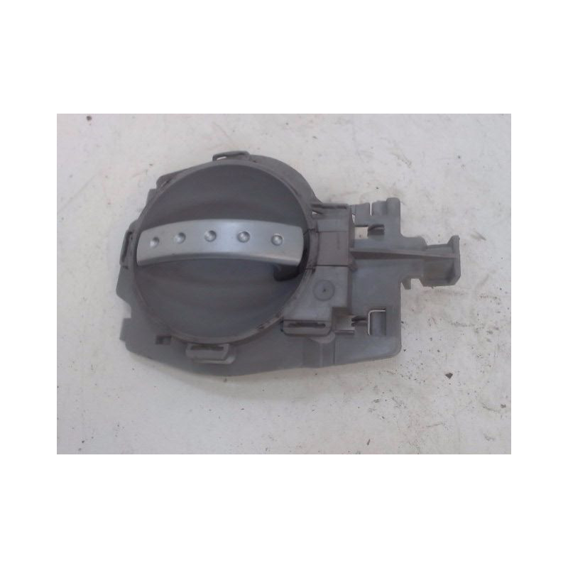 POIGNEE INTERIEURE PORTE AVANT GAUCHE CITROEN C3 2002-2005