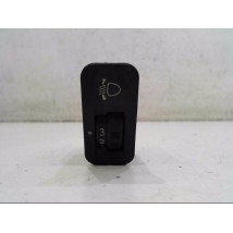 INTERIEUR COMMANDE PHARES PEUGEOT 206