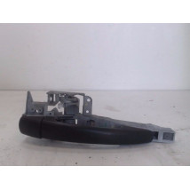 POIGNEE EXTERIEURE PORTE ARRIERE DROIT CITROEN C4 04-08