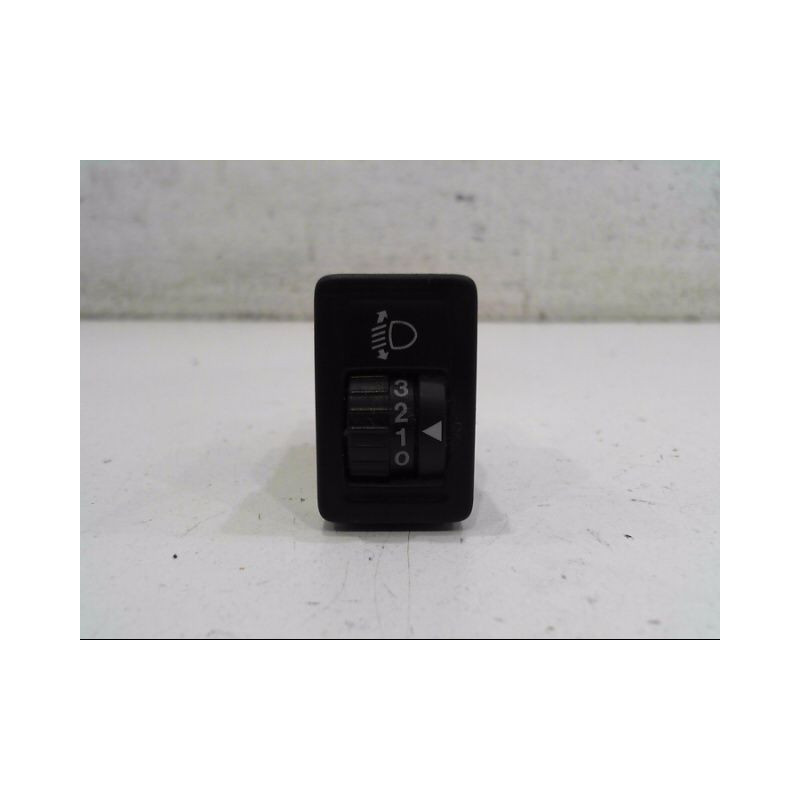 INTERIEUR COMMANDE PHARES OPEL AGILA