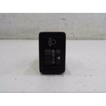 INTERIEUR COMMANDE PHARES OPEL AGILA