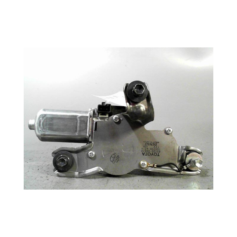 MECANISME ESSUIE-GLACE ARRIERE TOYOTA COROLLA 2004-