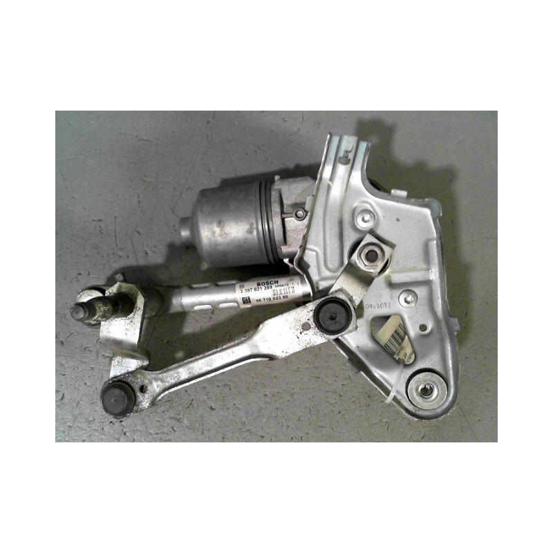 MECANISME ESSUIE-GLACE AVANT PEUGEOT 3008 2009-