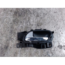 POIGNEE INTERIEURE PORTE AVANT GAUCHE PEUGEOT 207 SW