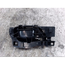 POIGNEE INTERIEURE PORTE AVANT GAUCHE PEUGEOT 207 SW
