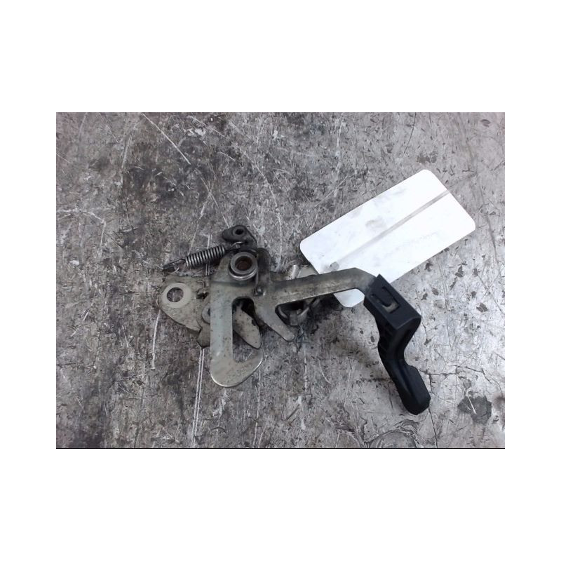 SERRURE CAPOT PEUGEOT 207 SW
