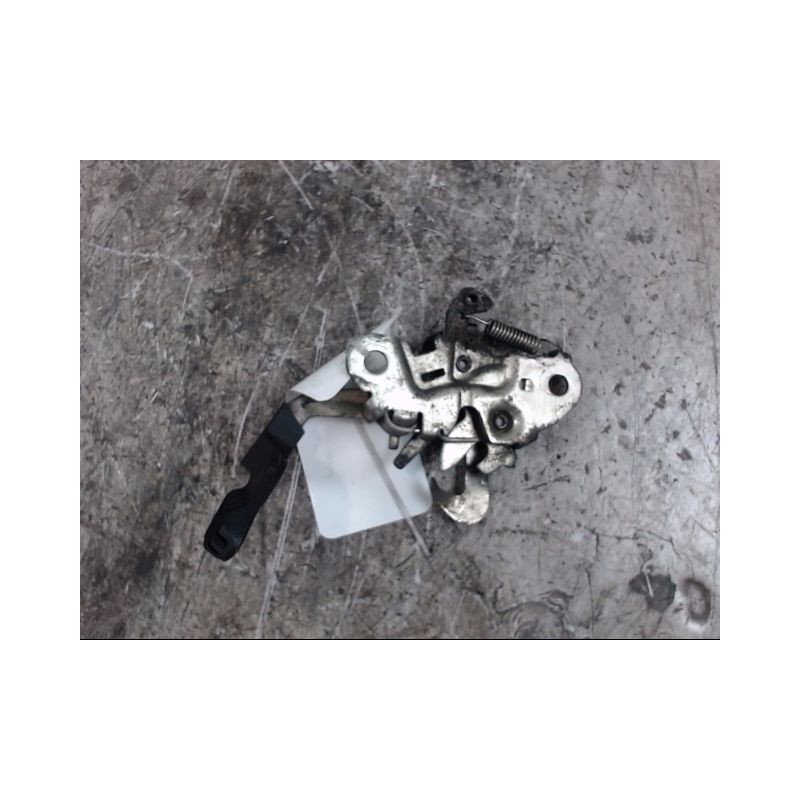 SERRURE CAPOT PEUGEOT 207 SW