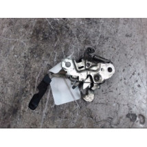 SERRURE CAPOT PEUGEOT 207 SW