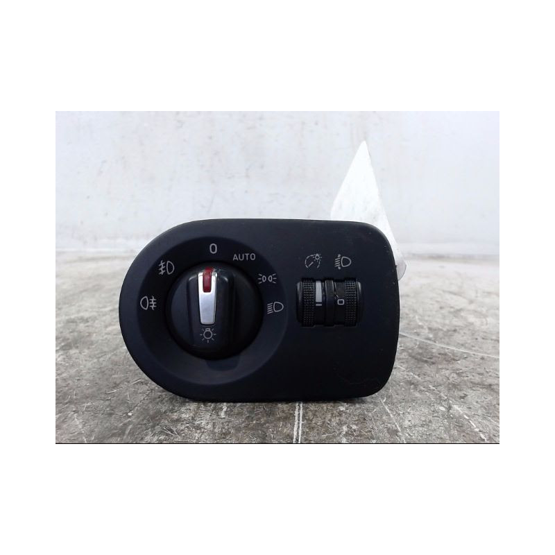 COMMANDE ECLAIRAGE SEAT LEON 2009-