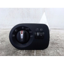 COMMANDE ECLAIRAGE SEAT LEON 2009-