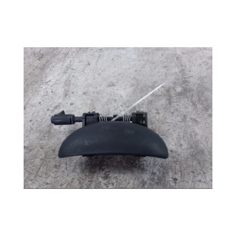 POIGNEE EXTERIEURE PORTE ARRIERE DROIT PEUGEOT 206+ 2009-