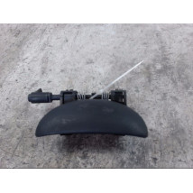 POIGNEE EXTERIEURE PORTE ARRIERE DROIT PEUGEOT 206+ 2009-