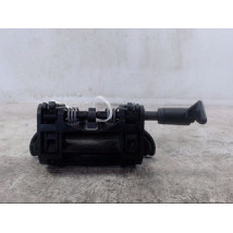 POIGNEE EXTERIEURE PORTE ARRIERE DROIT PEUGEOT 206+ 2009-