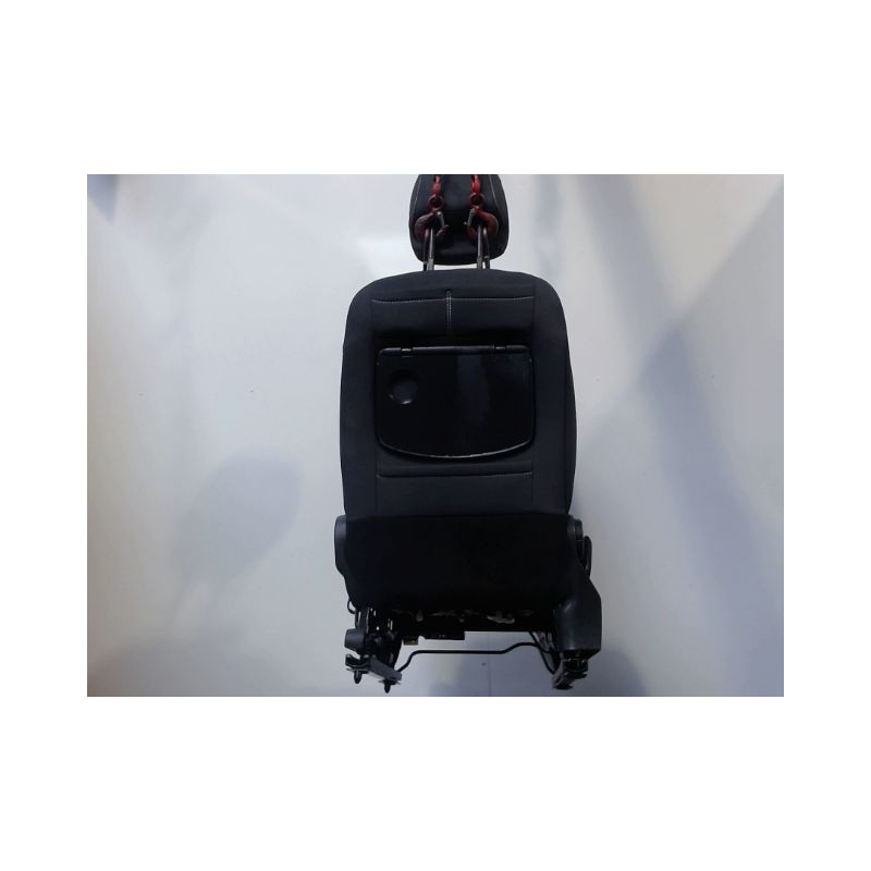 SIEGE AVANT DROIT RENAULT SCENIC III 2009-