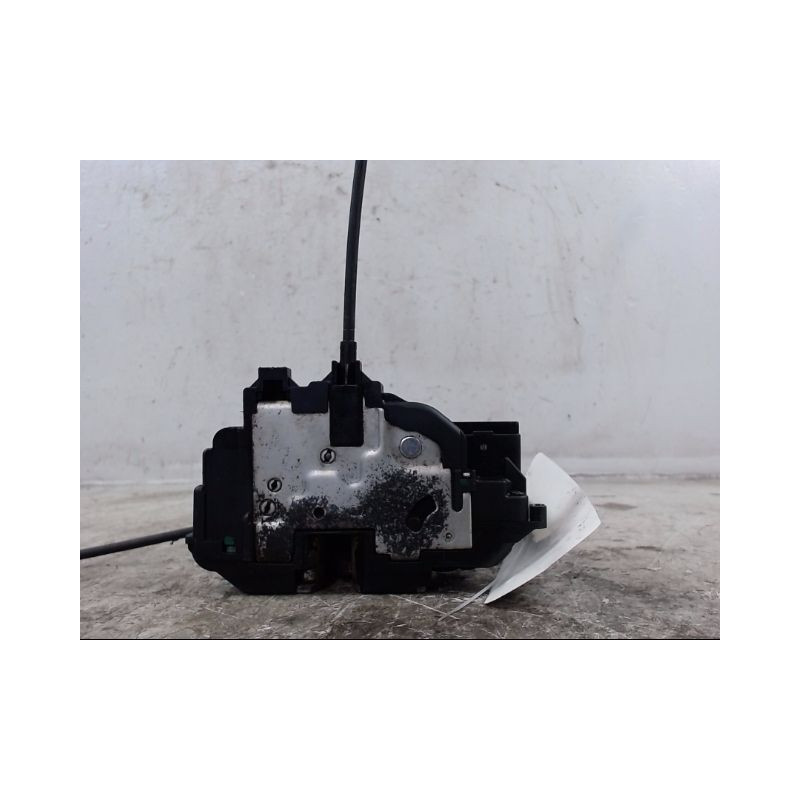 SYSTEME CONDAMNATION ARRIERE GAUCHE RENAULT CLIO III 2010-
