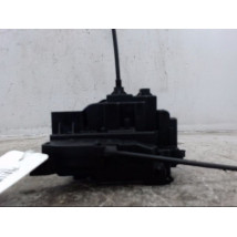 SYSTEME CONDAMNATION ARRIERE GAUCHE RENAULT CLIO III 2010-
