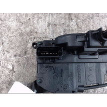 SYSTEME CONDAMNATION ARRIERE GAUCHE RENAULT CLIO III 2010-
