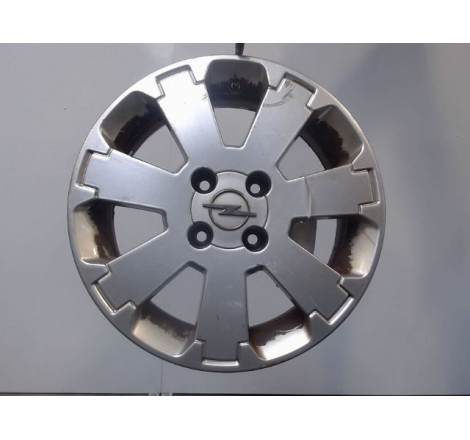 JANTE ALUMINIUM