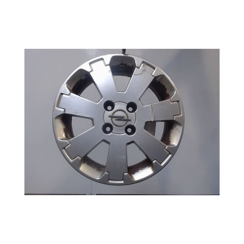 JANTE ALUMINIUM OPEL MERIVA 2006-