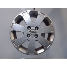 JANTE ALUMINIUM OPEL MERIVA 2006-