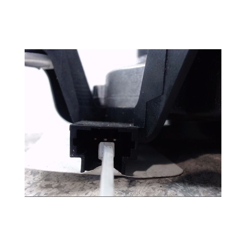MOTEUR ESSUIE-GLACE ARRIERE RENAULT LAGUNA III 2007-