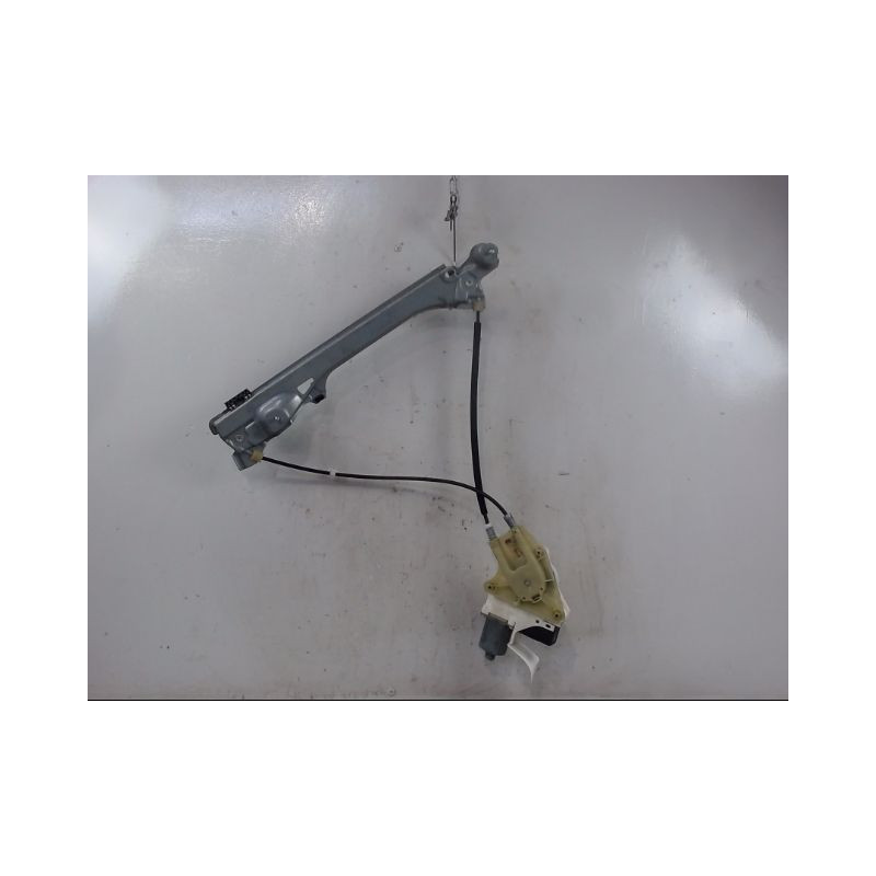 MECANISME+MOTEUR LEVE-GLACE ARRIERE GAUCHE RENAULT LAGUNA III 2007-