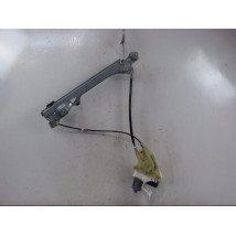 MECANISME+MOTEUR LEVE-GLACE ARRIERE GAUCHE RENAULT LAGUNA III 2007-
