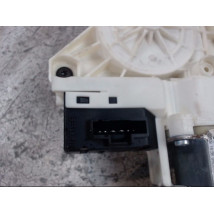 MECANISME+MOTEUR LEVE-GLACE ARRIERE GAUCHE RENAULT LAGUNA III 2007-