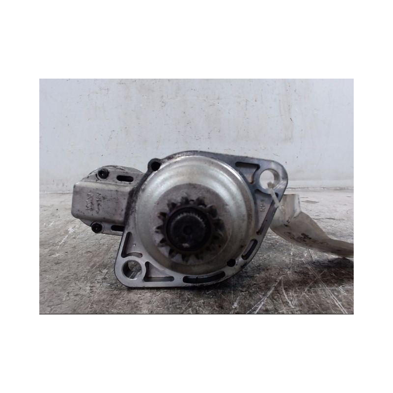 DEMARREUR VOLKSWAGEN TIGUAN 2009-