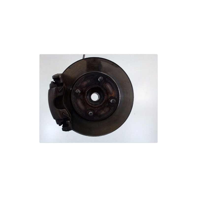 PIVOT AVANT DROIT FORD FIESTA 05-08