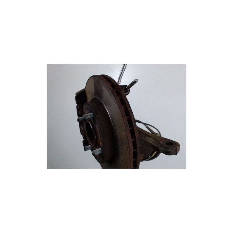 PIVOT AVANT DROIT FORD FIESTA 05-08