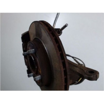 PIVOT AVANT DROIT FORD FIESTA 05-08