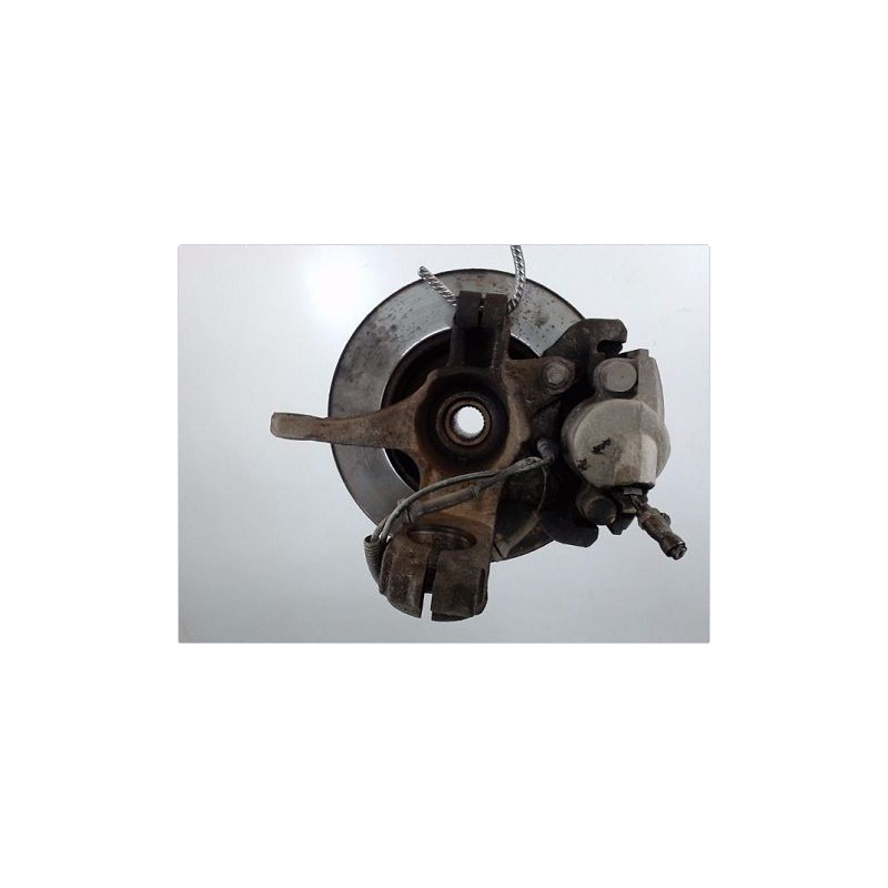 PIVOT AVANT DROIT FORD FIESTA 05-08