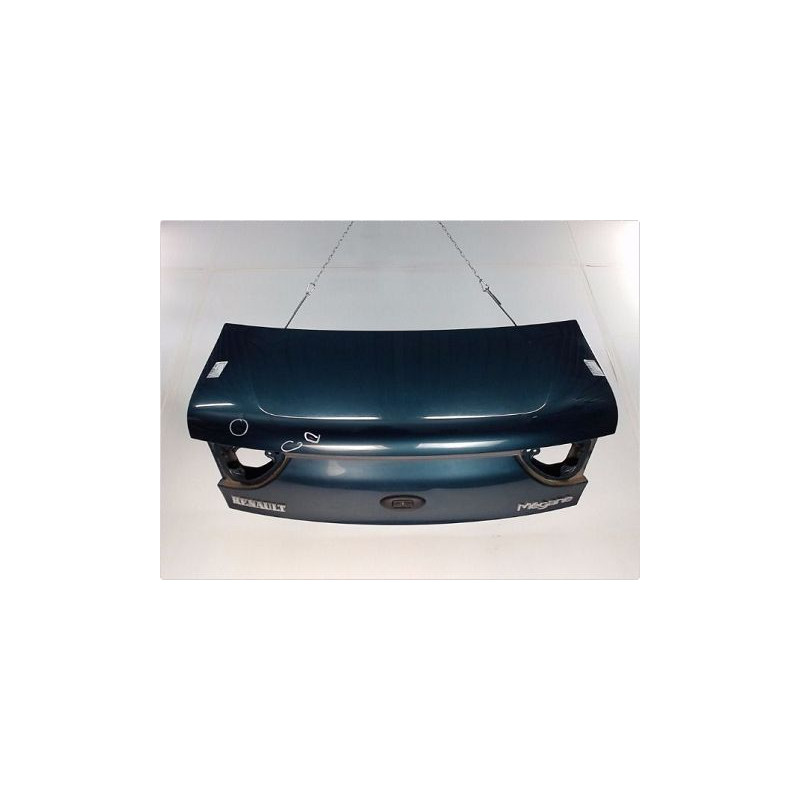 COFFRE ARRIERE RENAULT MEGANE I PH1 CLASSIC -99