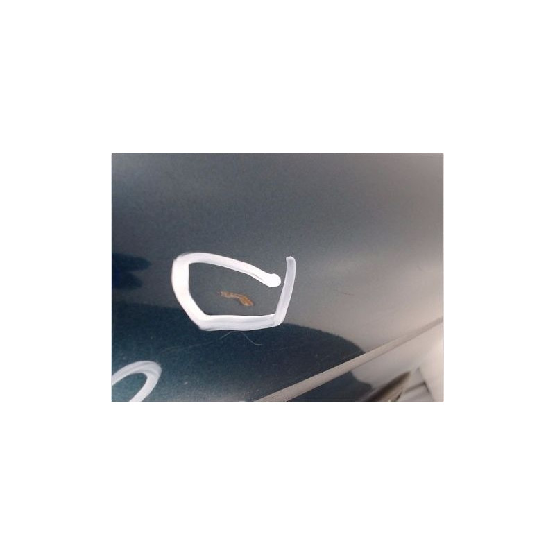 COFFRE ARRIERE RENAULT MEGANE I PH1 CLASSIC -99