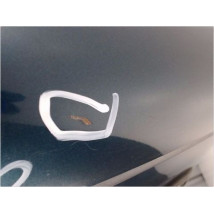 COFFRE ARRIERE RENAULT MEGANE I PH1 CLASSIC -99