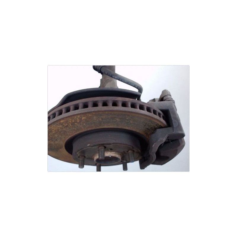 PIVOT AVANT DROIT TOYOTA RAV4 III 06-09