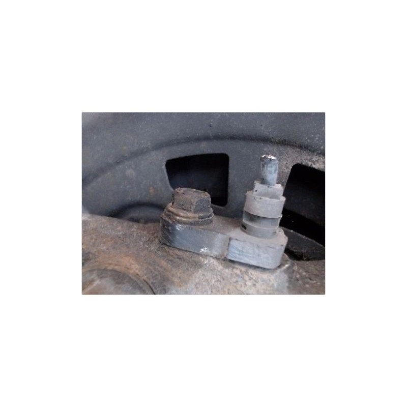 PIVOT AVANT DROIT TOYOTA RAV4 III 06-09