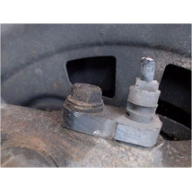 PIVOT AVANT DROIT TOYOTA RAV4 III 06-09